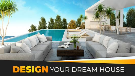 Home Design Dreams