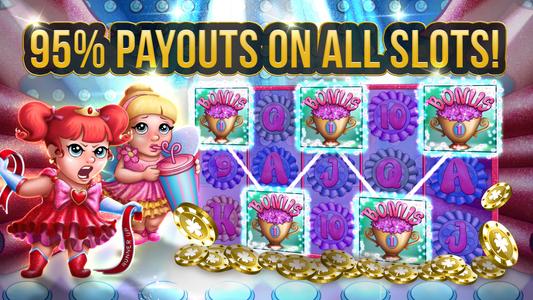 Get Rich Slots