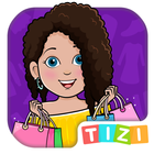 Tizi Town: Shopping Mall Games