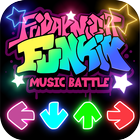 FNF Music Battle