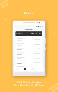 Bee Network:Phone-based Digital Currency