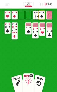 Solitaire Infinite