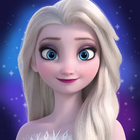 Disney Frozen Free Fall Games