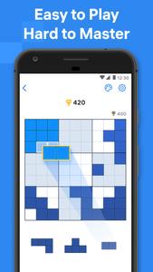 Blockudoku®: block puzzle game