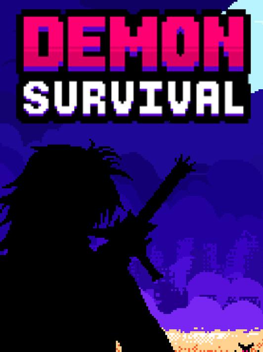 Demon Survival: Roguelite RPG