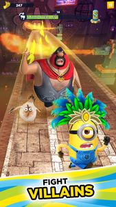 Minion Rush