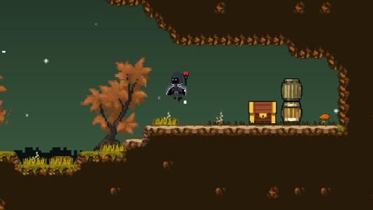 Rune Sword: Action Platformer