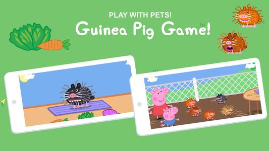 World of Peppa Pig: Kids Games