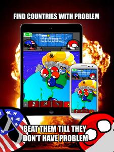 Polandball: Not Safe For World