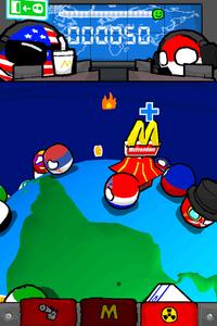 Polandball: Not Safe For World