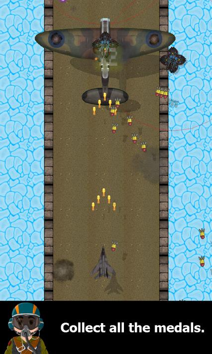 Aircraft Wargame 2