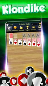 150+ Solitaire