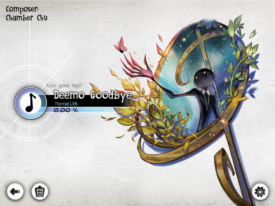 Deemo