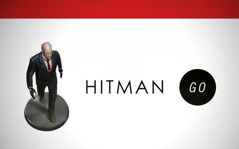 Hitman GO