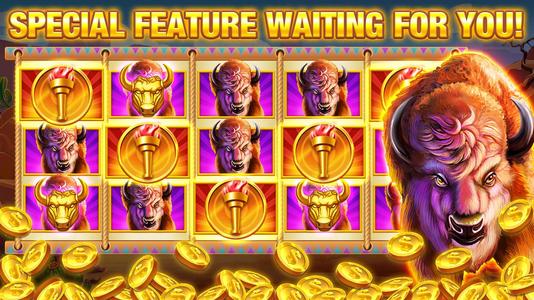 Offline Vegas Slots Casino