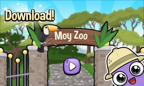 Moy Zoo