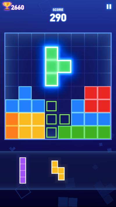 Block Puzzle