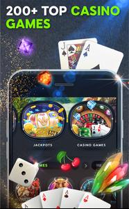 888 Casino Slots & roulette