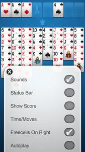 FreeCell Solitaire