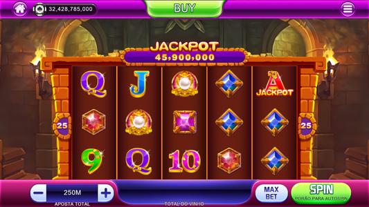 Super Slot - Casino Games