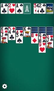 Solitaire Epic