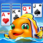 Solitaire: Fishing Go!