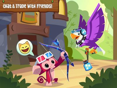 Animal Jam