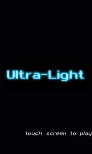 Ultralight