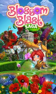 Blossom Blast Saga