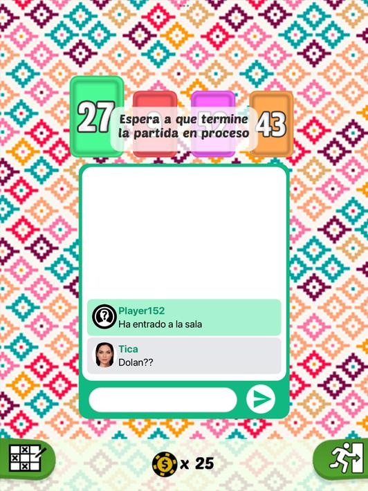 Loteria Virtual Mexicana