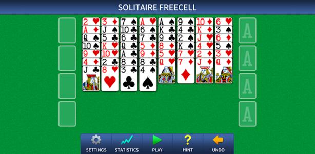 FreeCell