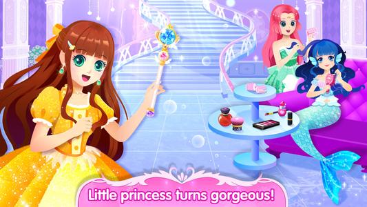 Little Panda: Princess Party