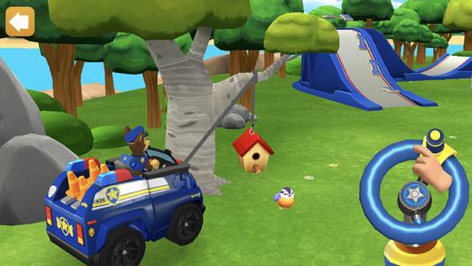 PAW Patrol Rescue World