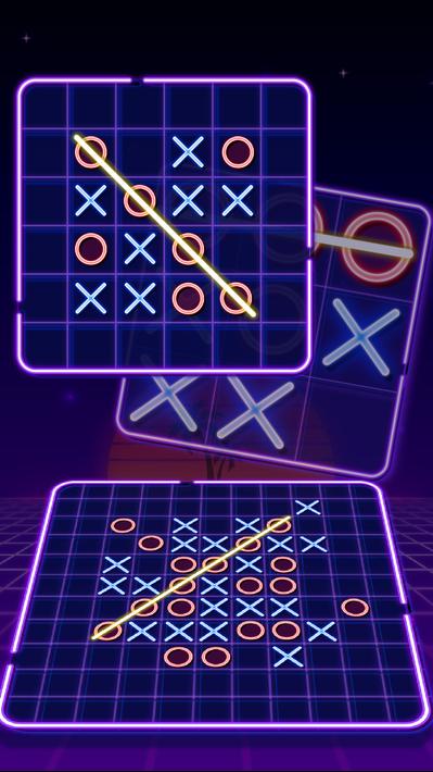 Tic Tac Toe