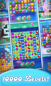 Candy Crush Soda Saga