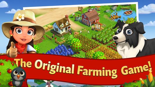 FarmVille 2: Country Escape