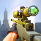 Sniper Shot 3D : Gun Shooting