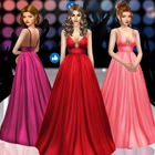 Model Fashion Dress Up Games