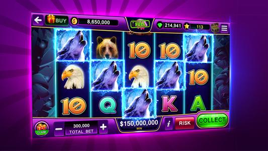 Slots VIP Casino Slot Machines