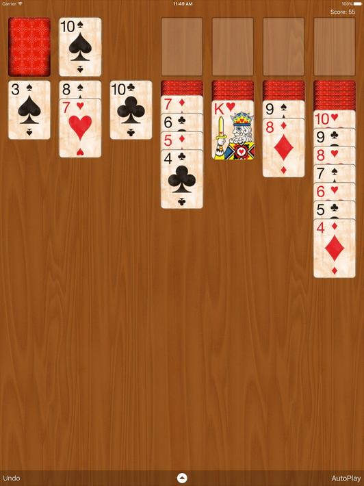 Solitaire Classic