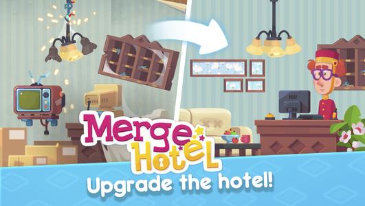 Merge Hotel