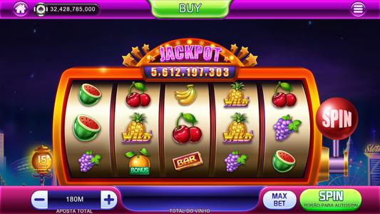 Super Slot - Casino Games