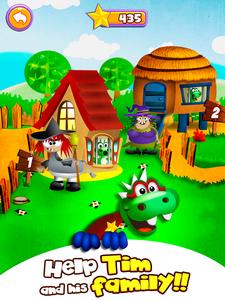 Preschool learning games 2+