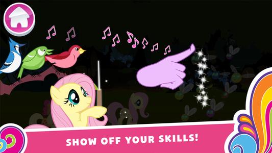 My Little Pony: Harmony Quest