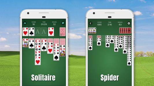 Solitaire