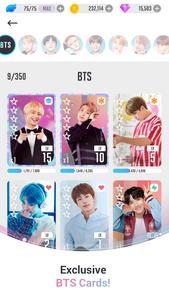 BTS WORLD