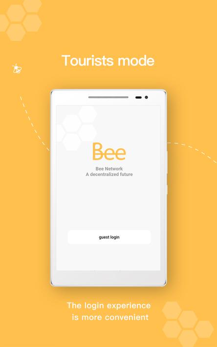 Bee Network