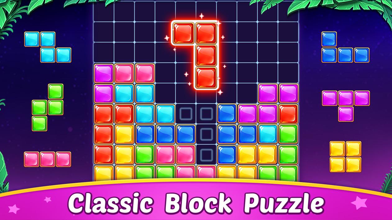 Block Puzzle