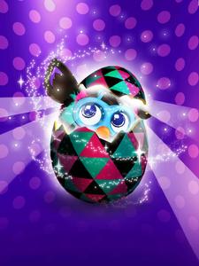 Furby BOOM!