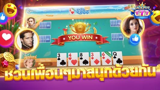 jcakpot casino-777สล็อตออนไลน์